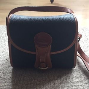 Dooney & Bourke shoulder bag